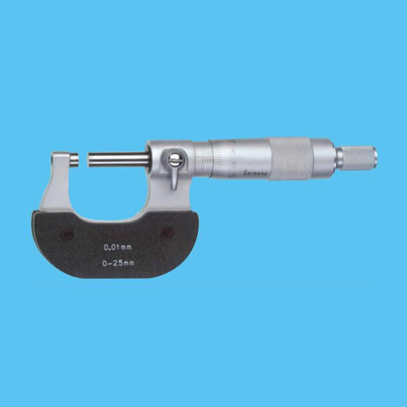 Barko Mechanical Outside Micrometer
