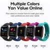 Sports Bracelet Electronic Clock Smartwatch Digital Wrist Watch Sport Fitness Watch Smart Watch