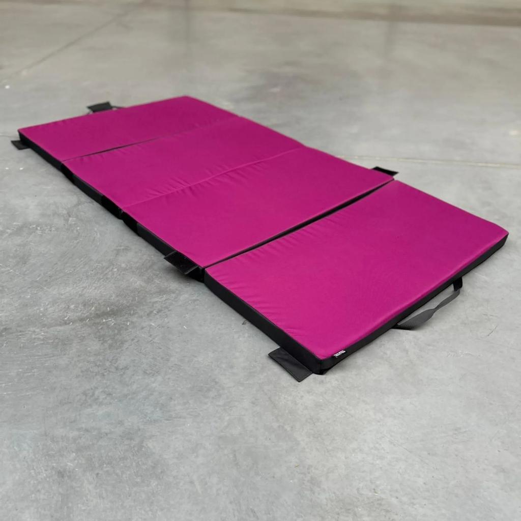 Gymnastics mattress Gymnastics mattress