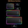Deskmat Kali Linux Xxl Mouse Pad Gamer Rgb Pc Cabinet Gaming Accessories Keyboard Mousepad Anime Carpet Mats Large Computer Mat