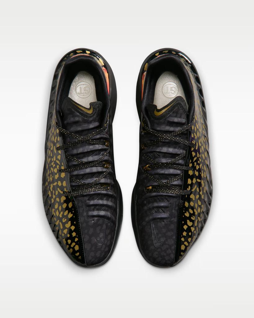 IU1960-001 Nike GT Cut 4 "Виктор Вембаньяма" (IU1960-001/IU1961-001) (Мужской)