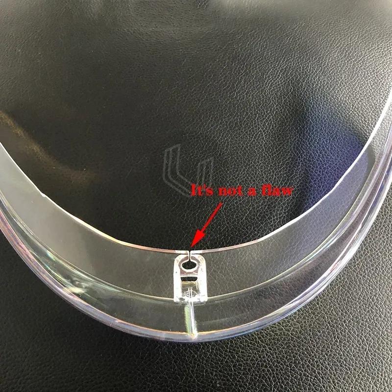 Motorcycle Helmet Spoiler For AGV Pista GPRR GP RR