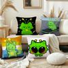 Забавные новые броши Regretevator Gnarpy наволочка декоративная наволочка украшение комната дом диван гостиная офис автомобиль скандинавская простота