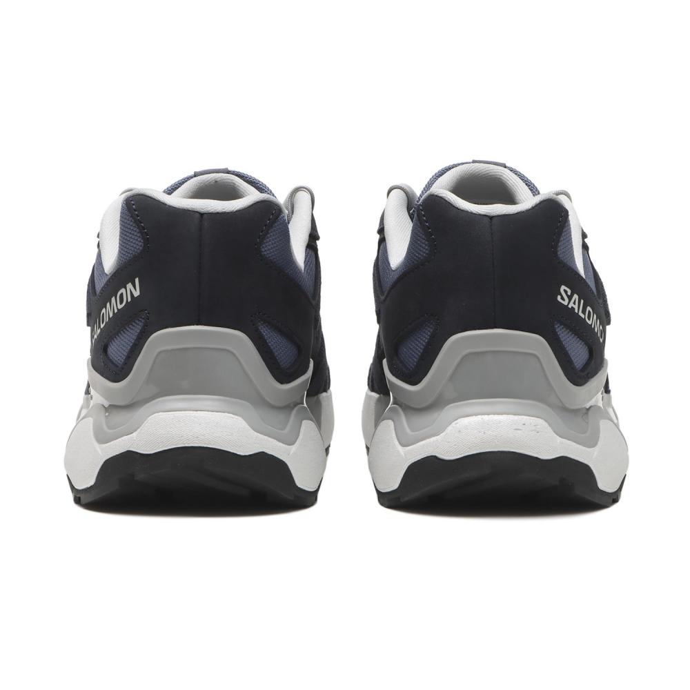 SALOMON Xc Roam Ltr L49122400 Серо-голубой