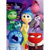 Головоломка Inside Out 2, Disney Animation, 150 деталей, популярная корейская головоломка