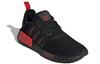 adidas Originals NMD_R1 'Core Black Red' GV8422