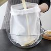 Healthy Cheese Cloth Filter Bags Nylon Spice Strainers New Tofu Strainer