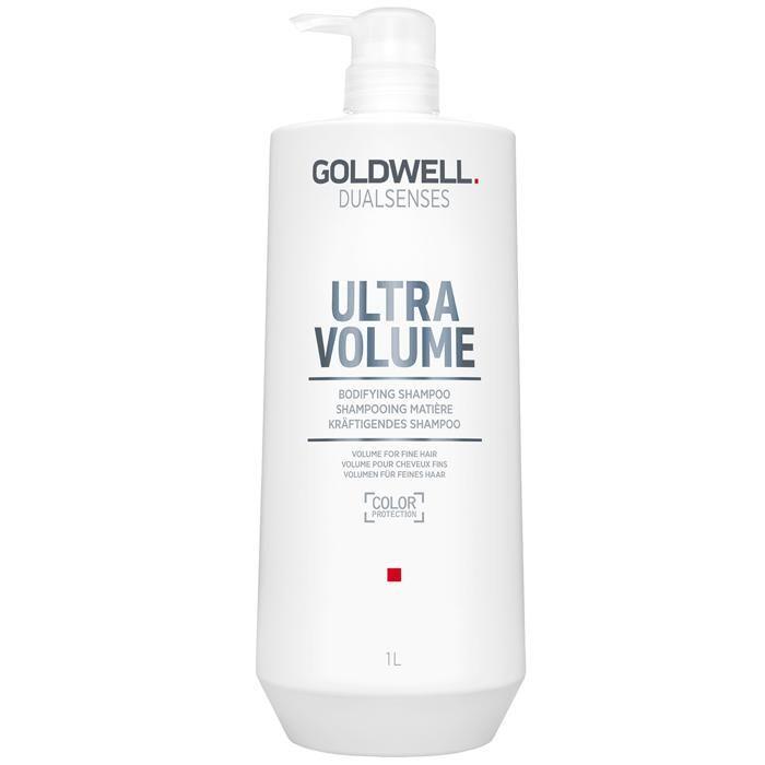 Goldwell Dualsense Uv Shampoo 1L