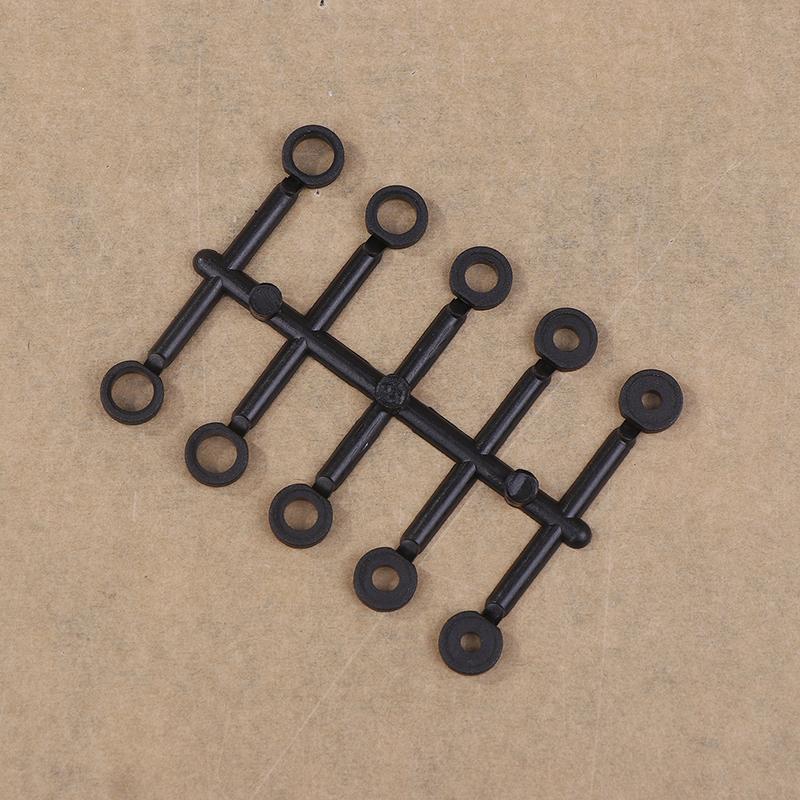 1 шт. Модель самолета с радиоуправлением 8060 9060 1060 1170 1370 3-лопастной пропеллер карбон-нейлон для электродвигателя/двигателя внутреннего сгорания