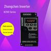 Экономичный инвертор серии NZ100 Shanghai Zhongchen 0,75 кВт ~ 110 кВт