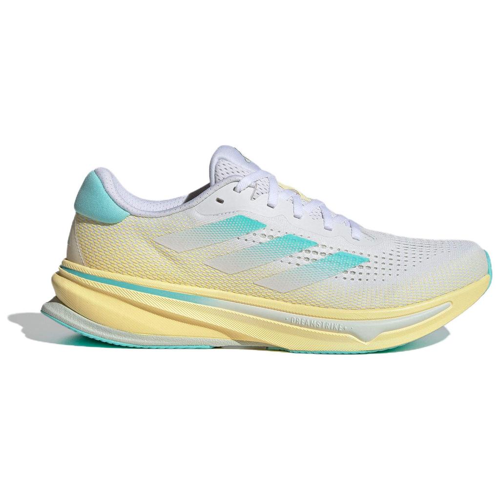 Adidas Supernova Rise 'Ceystal Jade Aqua Yellow' IE1064