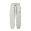 Unisex Oversized Hooded Sweatshirt Jogger Set Cotton Warm Streetwear Outfit Winter