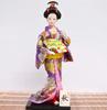 30 см японский ресторан украшения гейша 12 дюймов японская кукла гуманоид кимоно кукла хуан японское украшение подарки для дома