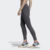 Adidas P Ess Tight Logo Спортивные леггинсы Женские леггинсы Серые EA2206