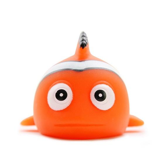 Yekkomam LED Water Play Friends Bath Play Toys, Korean Bath Toys