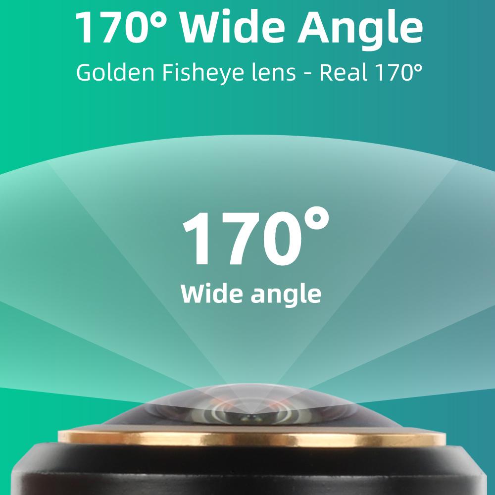 170° AHD 1080P Камера заднего вида с откидной эмблемой для VW Golf 6/7/8 Polo CC Beetle Magotan B6 B7 B8 EOS T-roc Passat