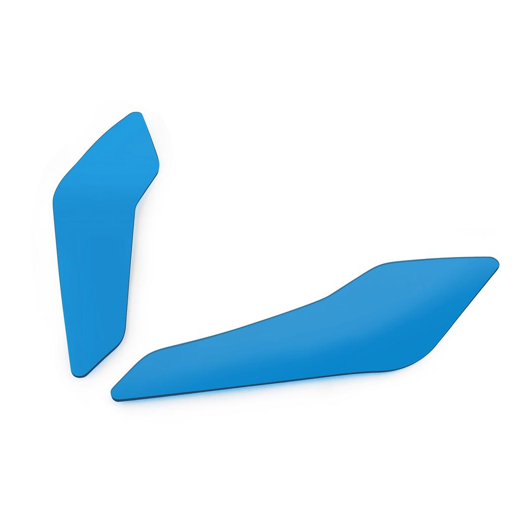 Для Yamaha T-MAX TMAX560 TMAX 560 2025-2025 2025 мотоциклетная передняя фара защитный экран щиток линзы протектор фары крышка