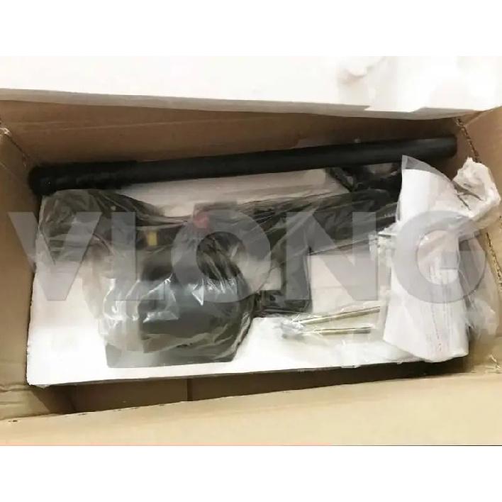 Высококачественный Тестер форсунок Common Rail Bosch/Denso Проверка форсунок с манометром PS400A
