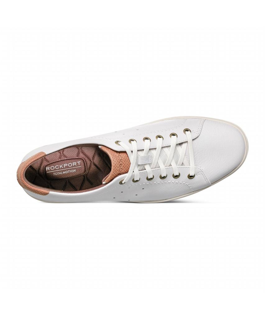 Rockport Total Motion Lite Шнуровка от носка до носка™ (Cj2601)