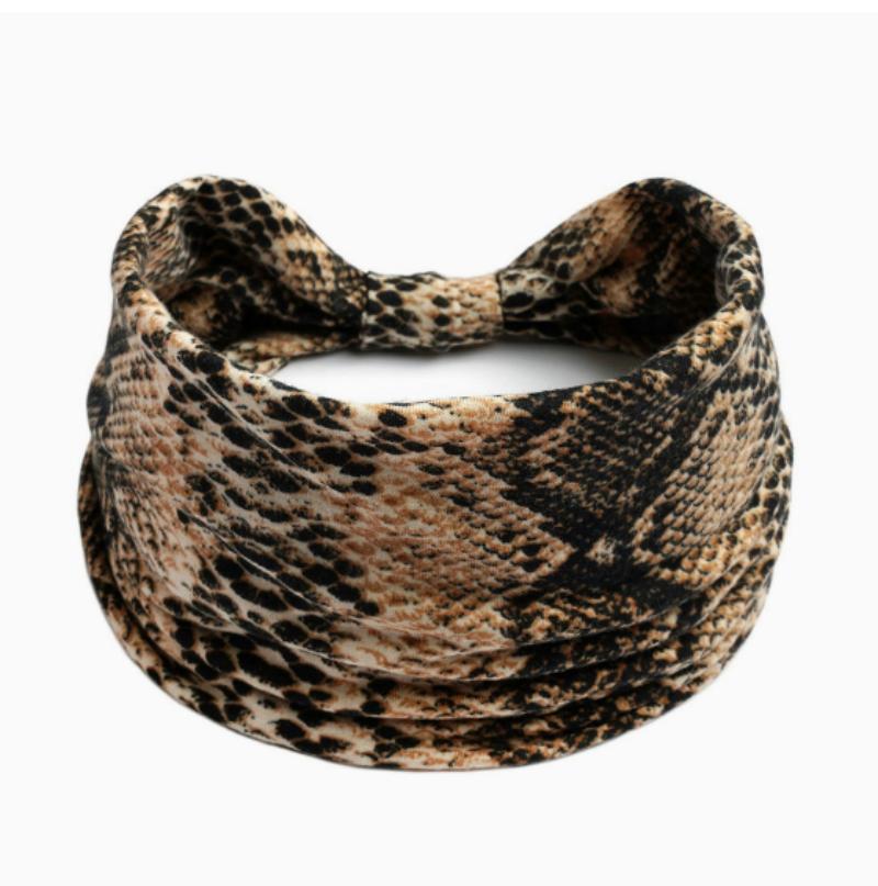 Женская повязка на голову из хлопка с принтом в стиле бохо, спортивная повязка на голову, полосатая повязка на голову, повязка на голову с широкими краями, повязка на голову для йоги, мягкая повязка для волос, комплект головного убора, повязка для волос для женщин и девочек