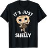 Pertmunsv Это просто футболка Shelly