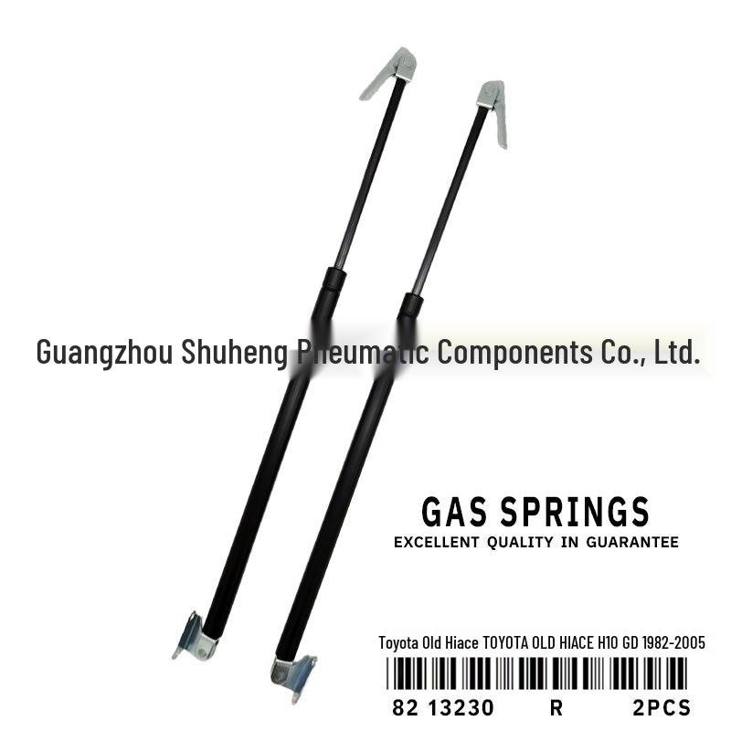 Гидравлический упор задней двери для Toyota Old Hiace H10 GD