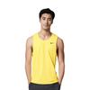 Новые мужские майки Nike DRI FIT READY, желтые DV9813-709
