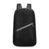 Waterproof Outdoor Travel Backpack - Foldable Storage Bag for Men and Women