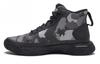 Converse Mid 'Black' из серии Star Series Bb 166441C