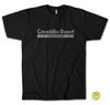Cramblin Duvet T-Shirt | Detroiters Ad Agency Tee | Tim Robinson Shirt