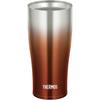 Vacuum Insulated Tumbler, 420ml, Sparkling Brown, JDE-420C SP-BW