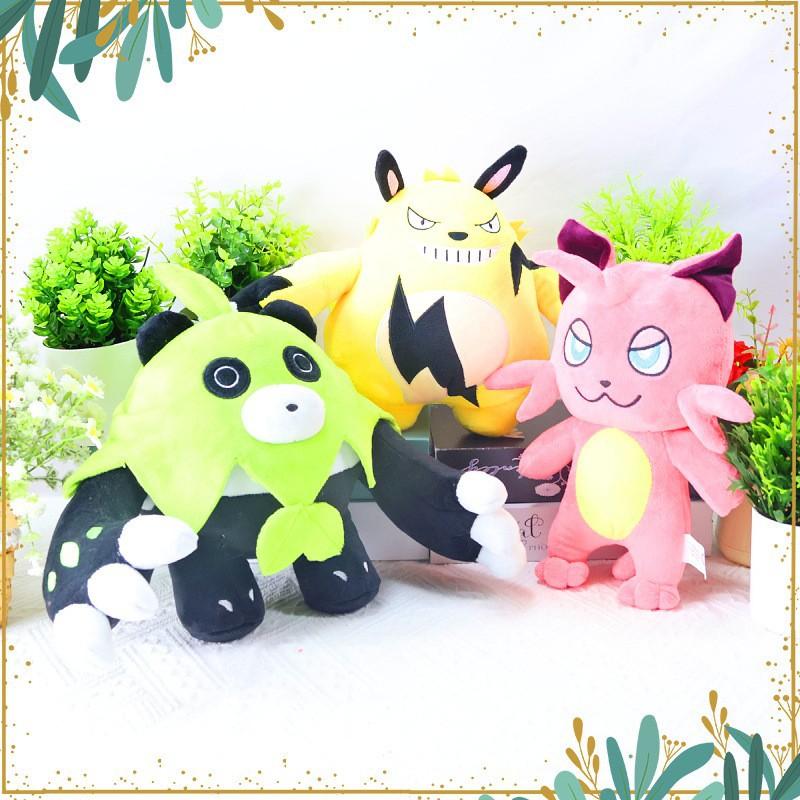 Palworld Lamball Plush Plush Plush Plush Toy