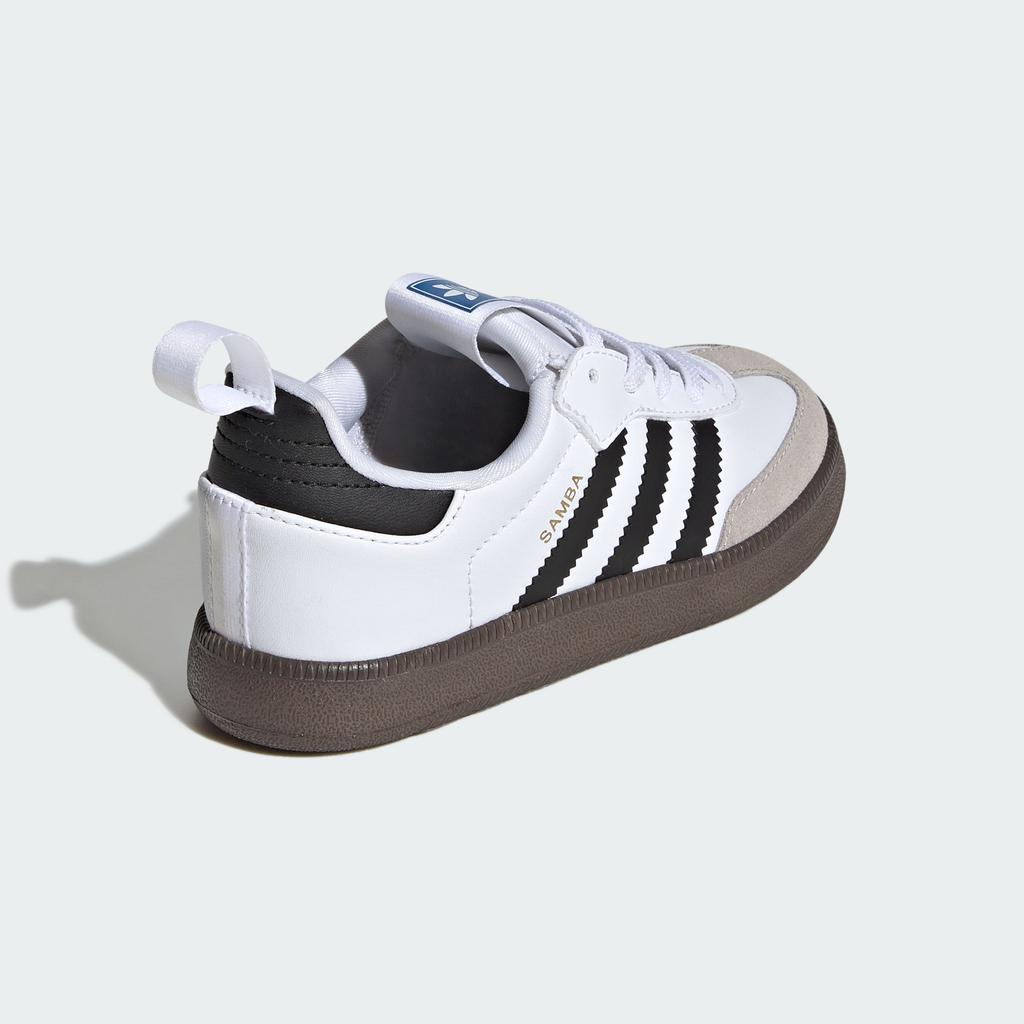 adidas Детские скейтбордические кроссовки Дети