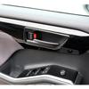 Для Toyota Highlander XU70 2024 внутренняя часть автомобиля Стайлинг Ремонт Внутренняя ручка двери Панель Рамка Отделка Наклейка из нержавеющей стали