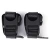 Mountain Bike Bike Tourch Mount Bike Strap Band Bike Flashlight Holder Bike Lock Clamp Holder