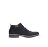 33206-14 Dark Blue Boots