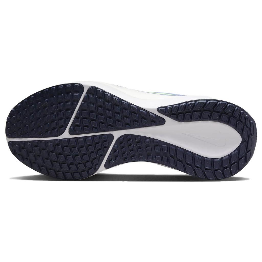 Nike Vomero 17 Polar Lime Blast Women Sneakers Blue Blue-Joy White FB8502-401