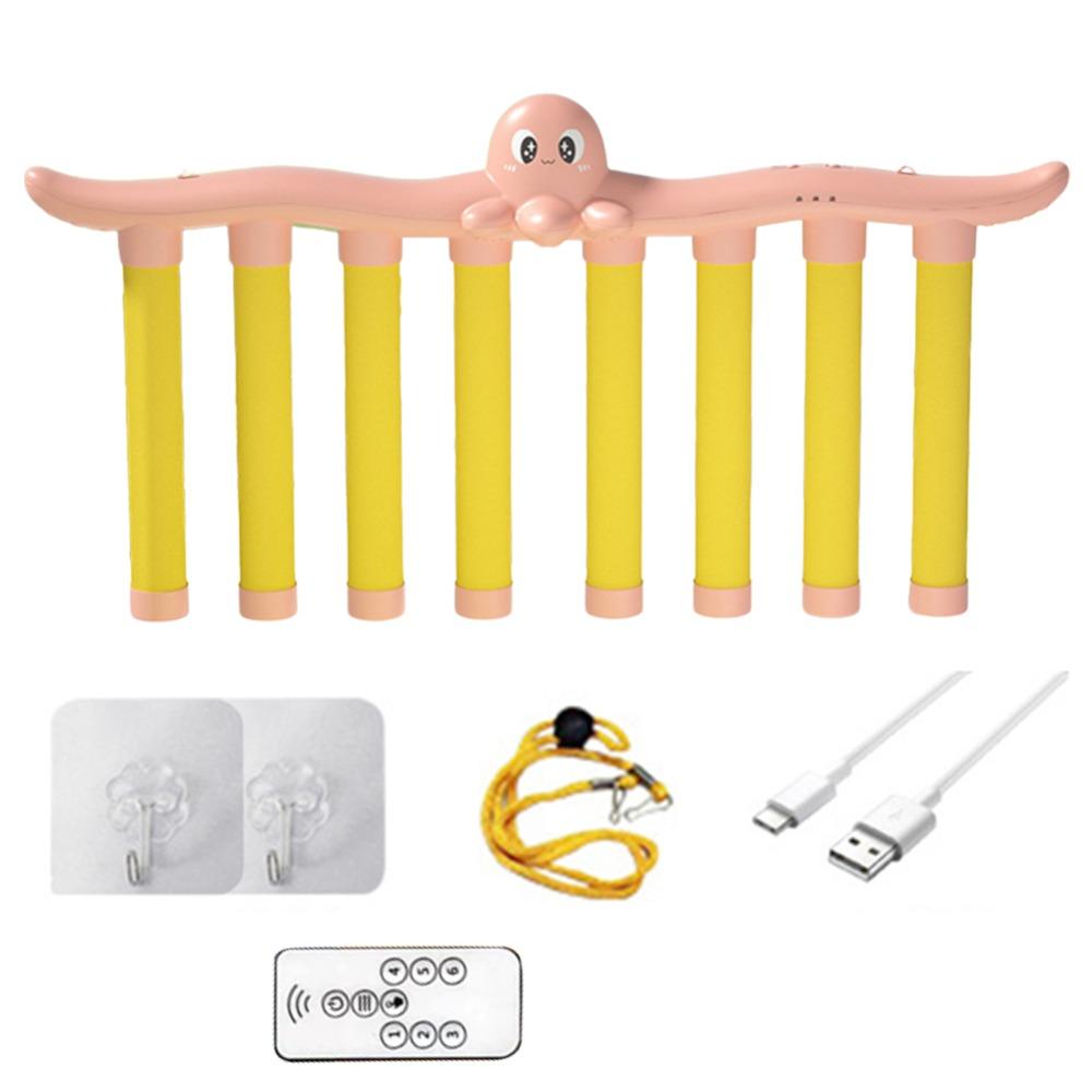 Parent-Child Challenge Falling Sticks Game Quick Reaction Reaction Sticks Game  Garden