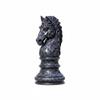 Horse Head Figurine Creative Design Chinese Sculpture Good Fortune