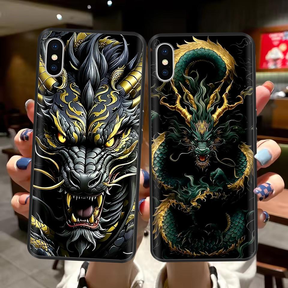 Для iPhone X XS Цветы Мягкие ТПУ Силиконовые Чехлы для Телефона Ударопрочная Крышка Для iPhone X Xs Max XR Мягкий Жидкий Корпус Fundas Capa