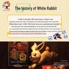 White Rabbit Creamy Candy Gift Box 165g
