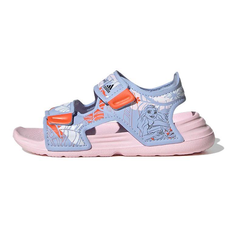 adidas Сандалия Disney X AltaSwim I 'Моана' FZ6502