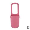 Baby Stroller Cup Holder Silicone Wheelchair Cup Holder Stroller Cup & Phone/Drink Pushchair Carriage Stroller Accessories