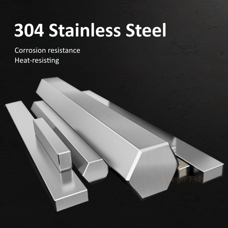 304 Stainless Steel Pipe Fitting 6/8/10/12/14/20mm Hose Barb Tail 1/8" 3/8" 1/4" BSP PCF Female Connector Joint Coupler Adapter