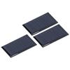 10pcs Small Solar Cell Weather Resistant DIY Solar Panel Module for Science Projects Toy Light