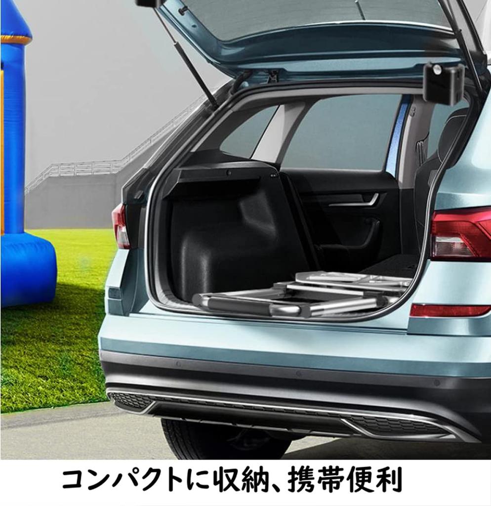 Тележка для переноски Dolly Hand Truck Большая грузоподъемность 150 кг Компактная складная для домашнего использования Коммерческое использование Предотвращение стихийных бедствий Транспортировка багажа Рыбалка