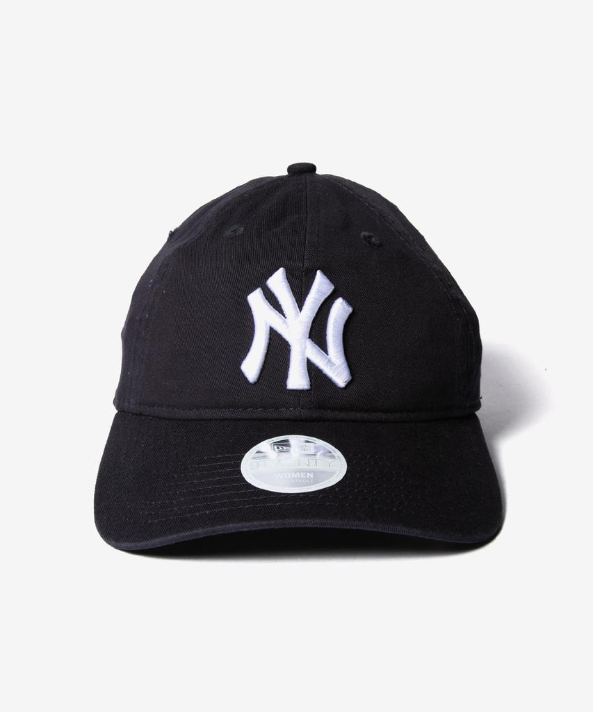 КЕПКА 60235372 9TWENTY New York Yankees MLB Core Classic NAVY [NEW ERA] [Б/У]