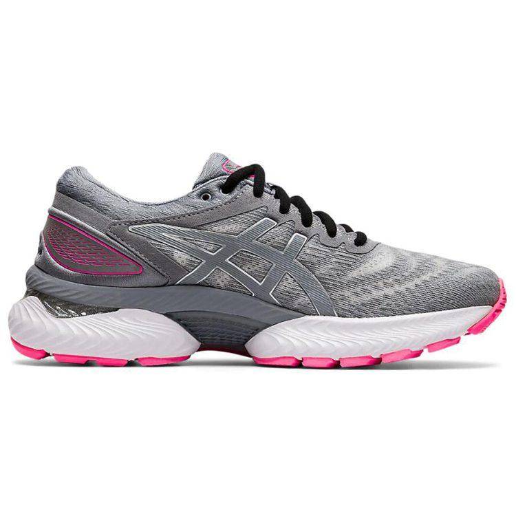 Asics Женские кроссовки Gel Nimbus 22 Lite Show 'Sheet Rock' 1012A585-020