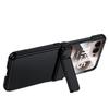 Applicable to Motorola Razr11Pro mobile phone case Hidden center axis bracket Oil injection magnetic hinge 11U  case