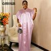 Plus Size Women's Fashion New Dress